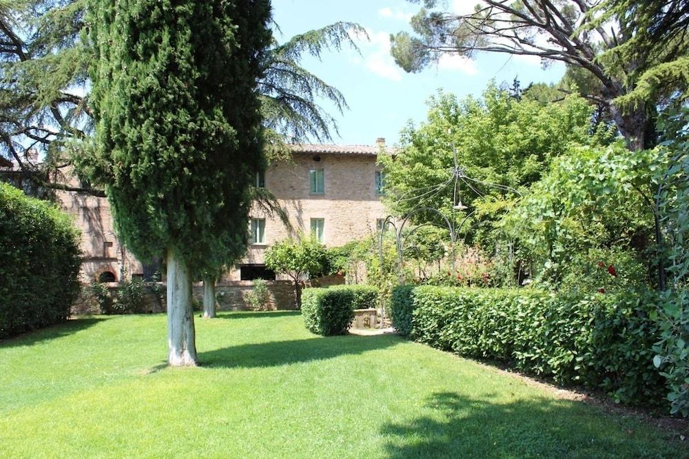 Hotel Parco Dei Cavalieri Assisi Petrignano Esterno foto