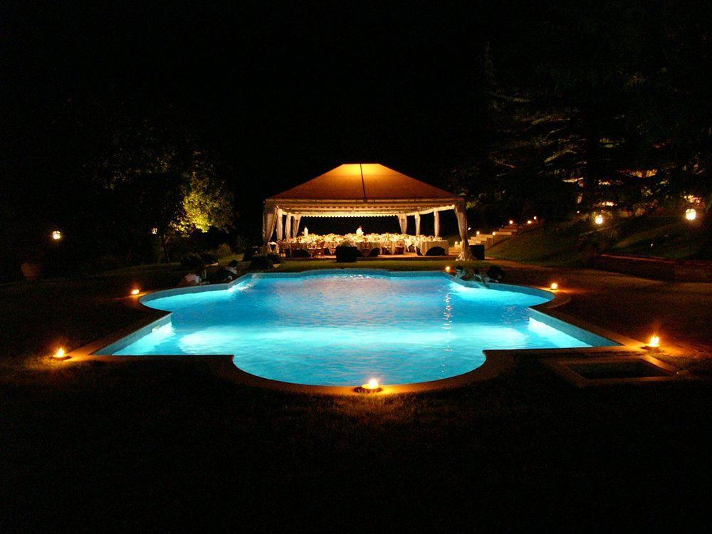 Hotel Parco Dei Cavalieri Assisi Petrignano Esterno foto