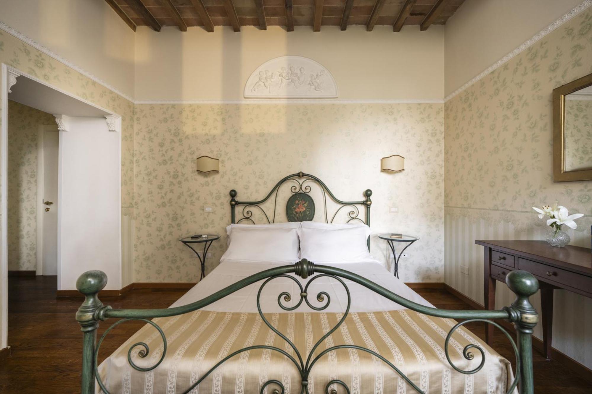 Hotel Parco Dei Cavalieri Assisi Petrignano Esterno foto
