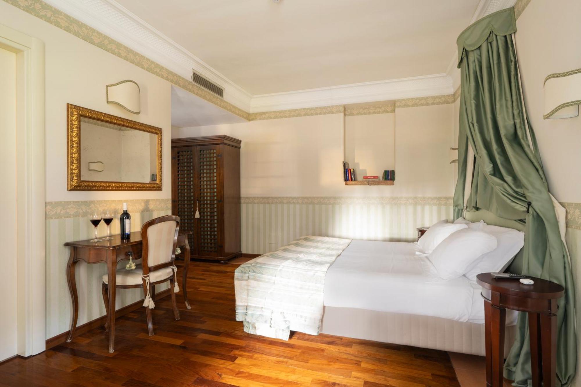 Hotel Parco Dei Cavalieri Assisi Petrignano Esterno foto