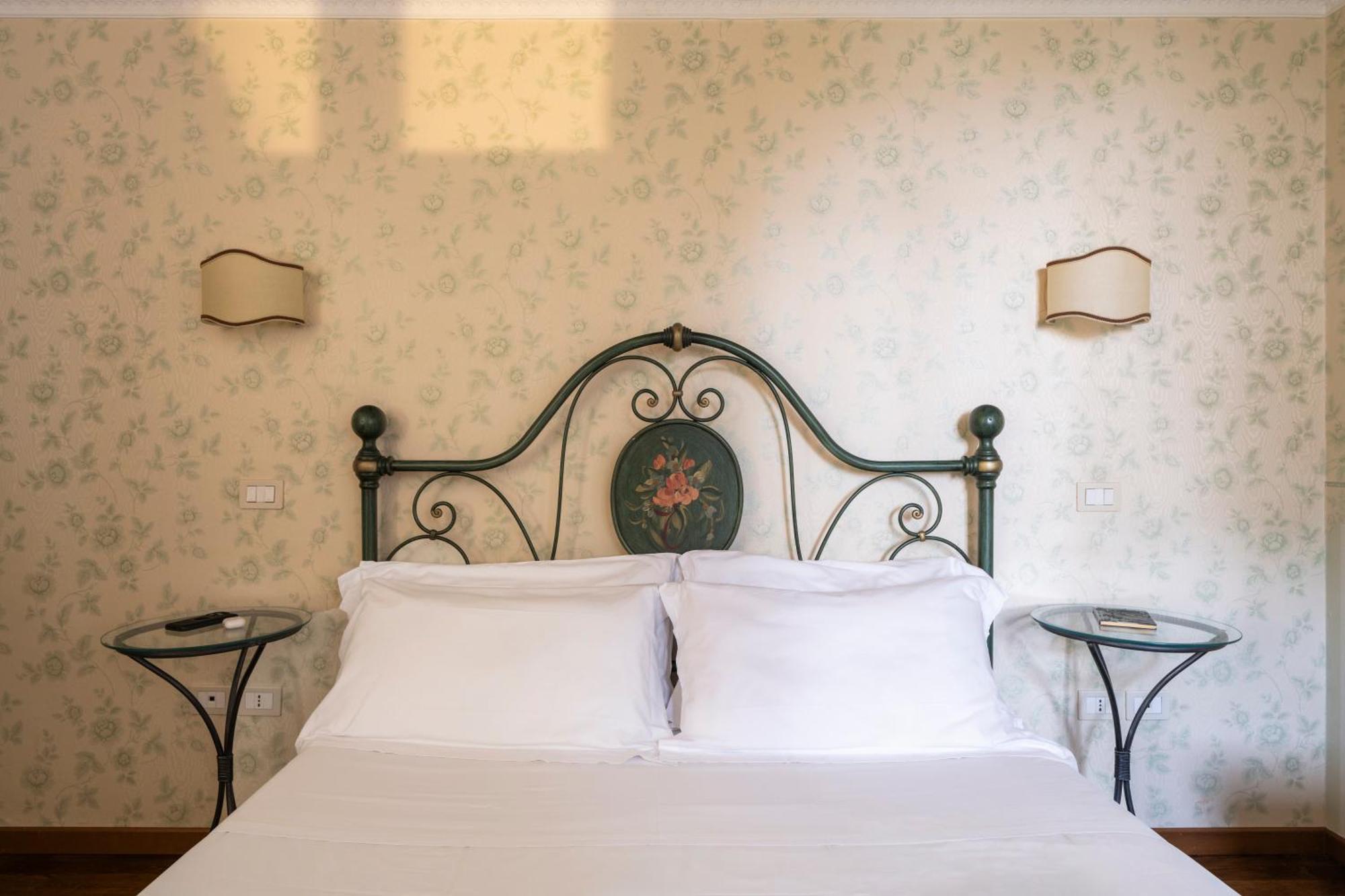 Hotel Parco Dei Cavalieri Assisi Petrignano Esterno foto