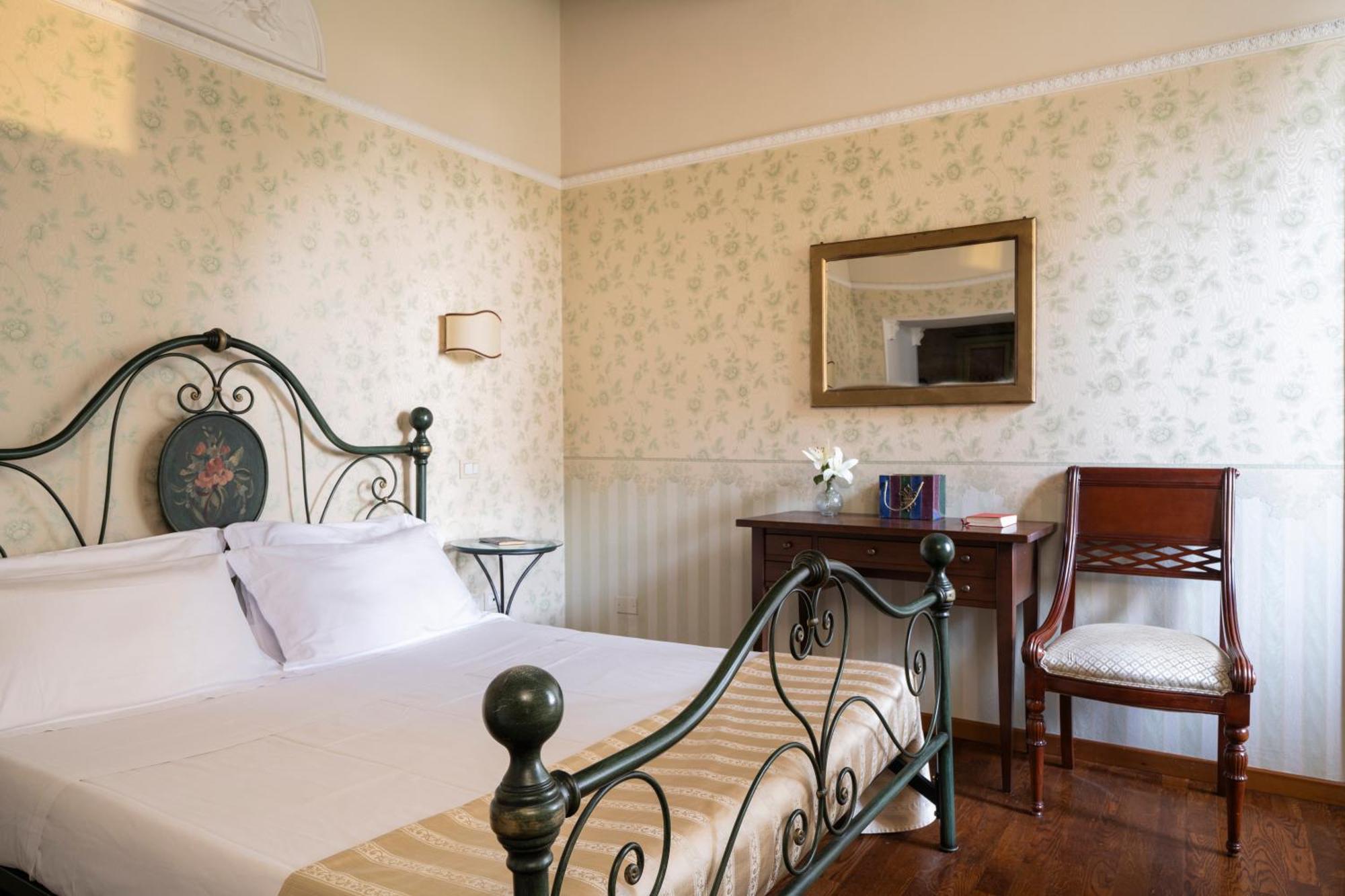 Hotel Parco Dei Cavalieri Assisi Petrignano Esterno foto