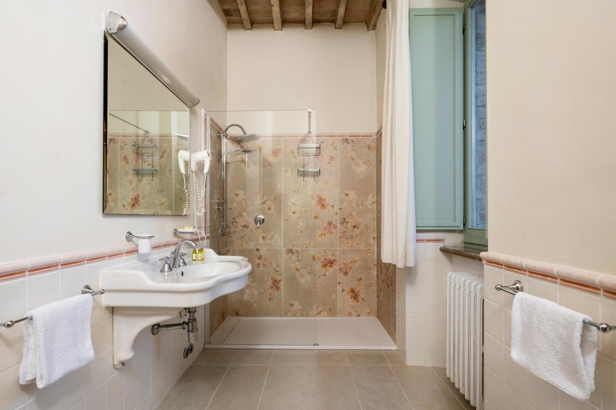 Hotel Parco Dei Cavalieri Assisi Petrignano Esterno foto
