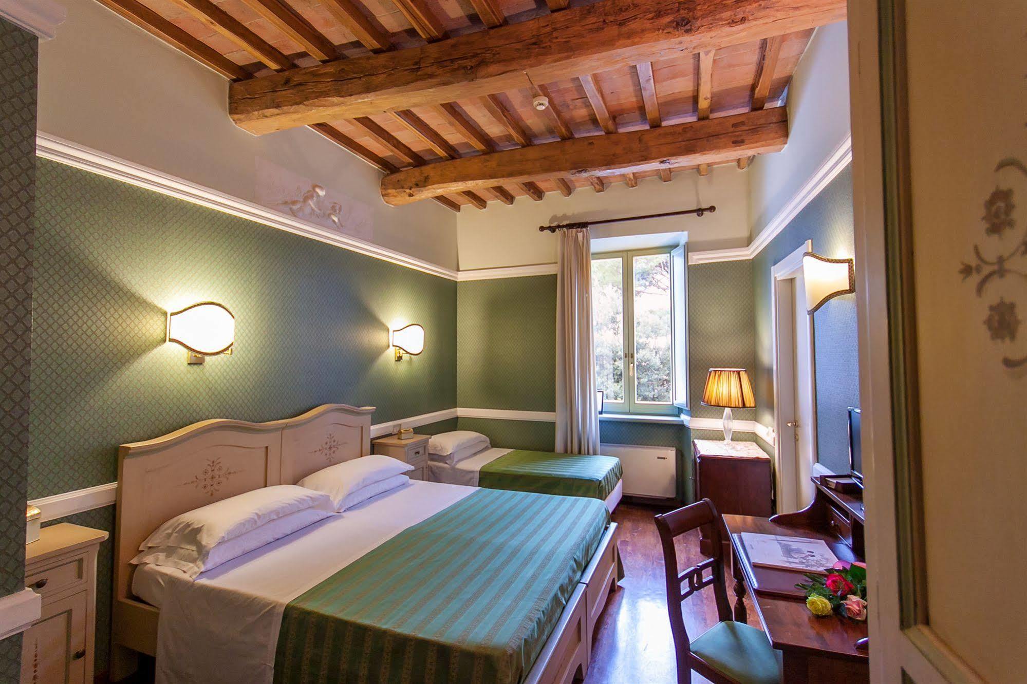 Hotel Parco Dei Cavalieri Assisi Petrignano Esterno foto